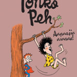 Tonko Peh – Tarzanov krik