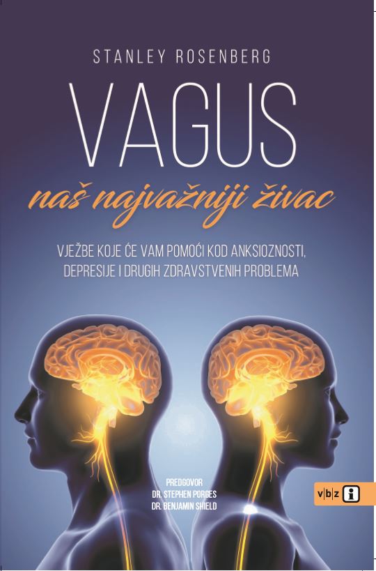 Vagus – naš najvažniji živac