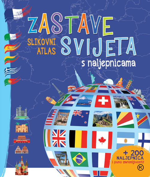 Zastave svijeta