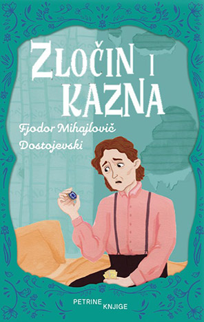 Zločin i kazna