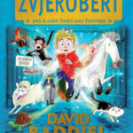 Zvjerobert