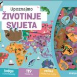 Upoznajmo životinje svijeta