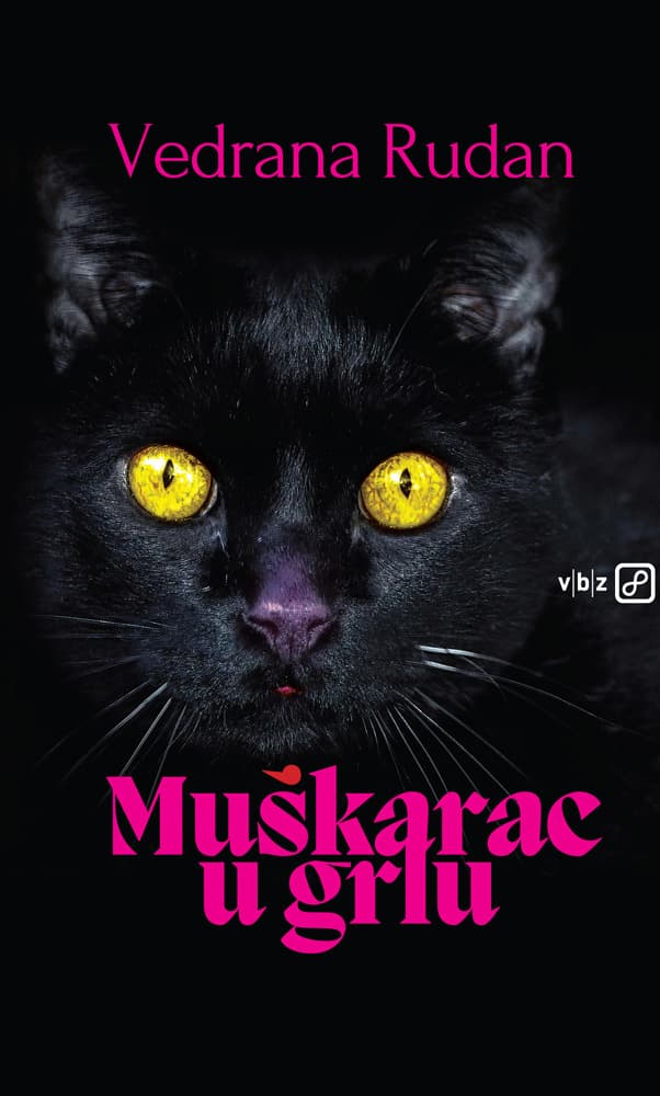 Muškarac u grlu