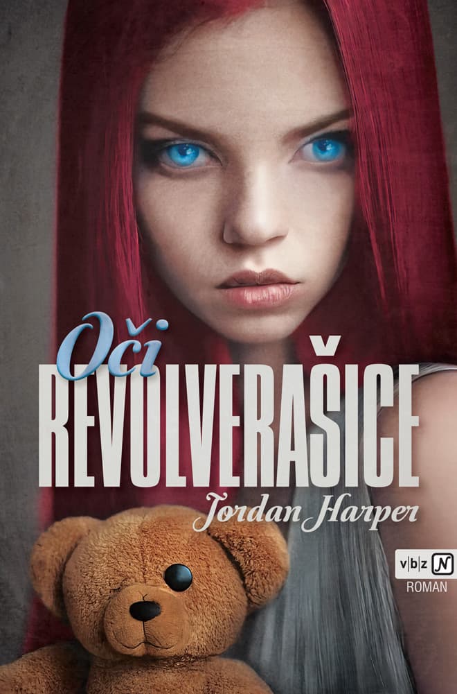 Oči revolverašice