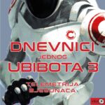 Dnevnici jednog Ubibota 3 – Telemetrija bjegunaca