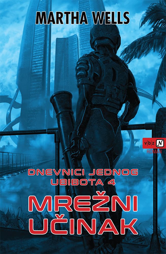 Dnevnici jednog Ubibota 4 - Mrežni učinak