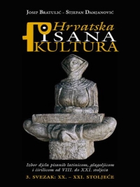Hrvatska pisana kultura 3