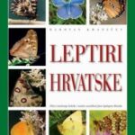 Leptiri Hrvatske