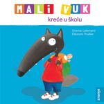 Mali Vuk kreće u školu
