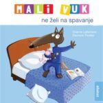 Mali Vuk ne želi na spavanje