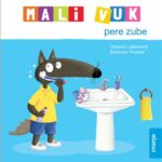 Mali Vuk pere zube