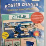 Moj poster znanja – Zemlja