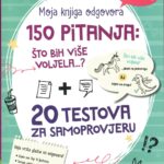 Moja knjiga odgovora – 150 pitanja