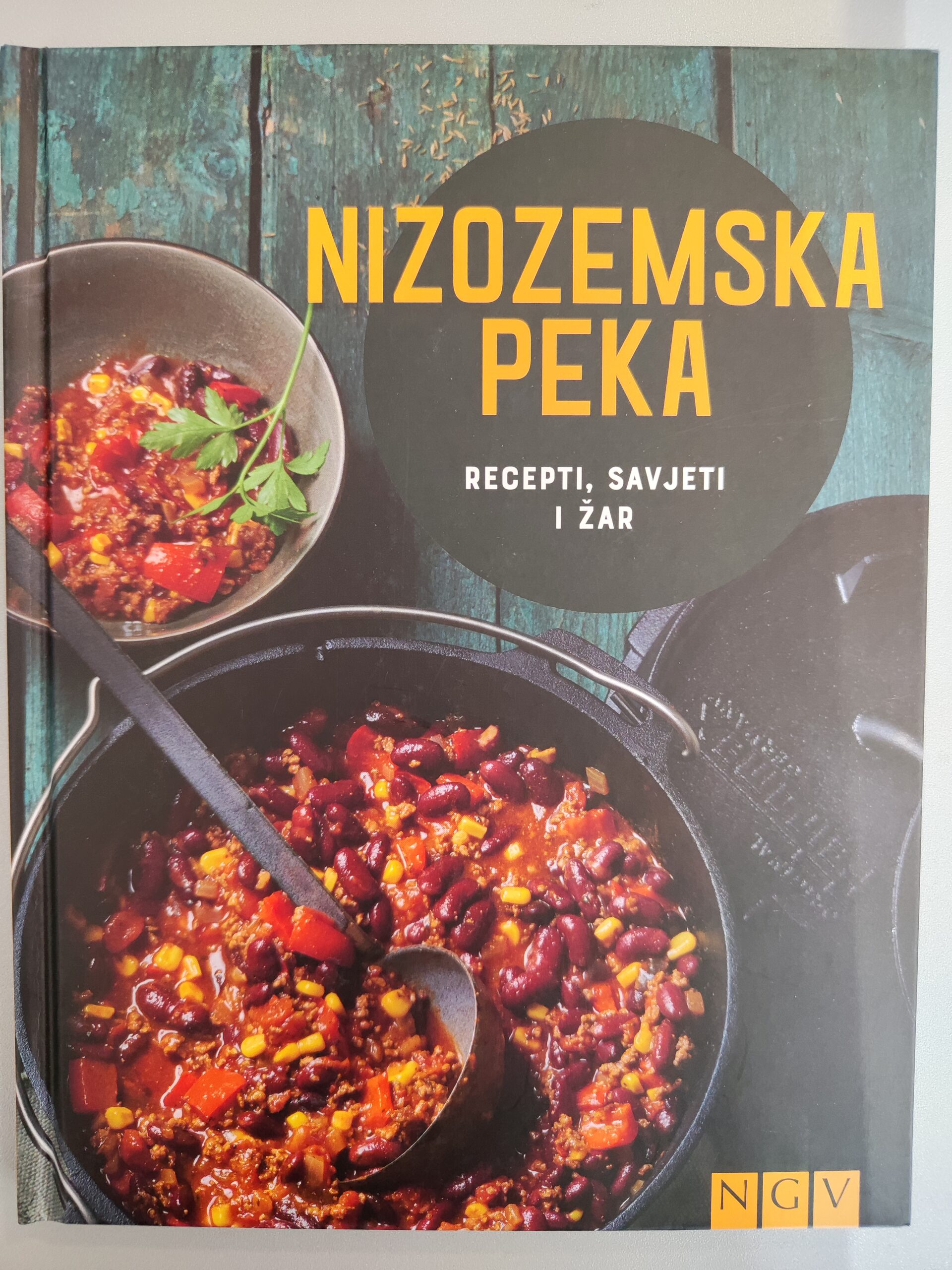 Nizozemska peka