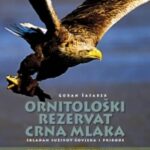 Ornitološki rezervat Crna Mlaka