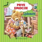 Prve emocije – Ljubomora