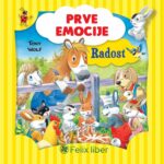 Prve emocije – Radost