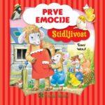 Prve emocije – Stidljivost