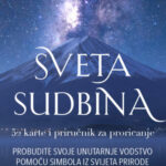 Sveta sudbina – karte