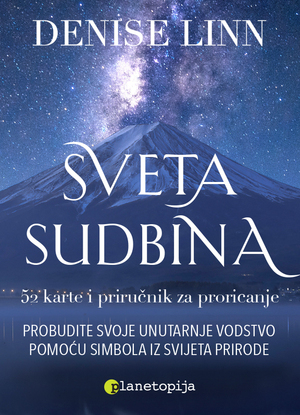 Sveta sudbina - karte