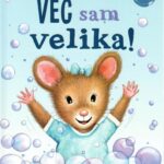 Već sam velika!