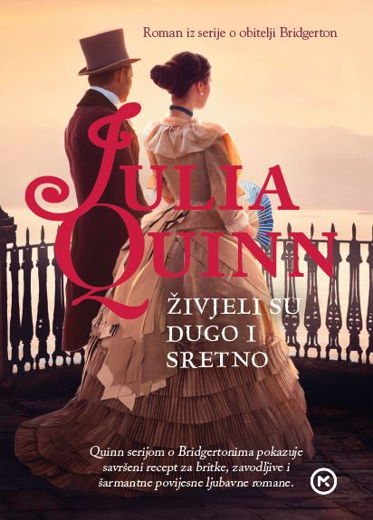 Živjeli su dugo i sretno