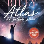 Atlas : Pa Saltova priča