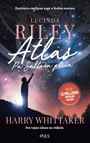 Atlas : Pa Saltova priča