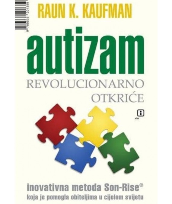 Autizam