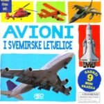 Avioni i svemirske letjelice