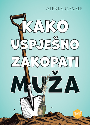 Kako uspješno zakopati muža