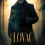 Lovac portret