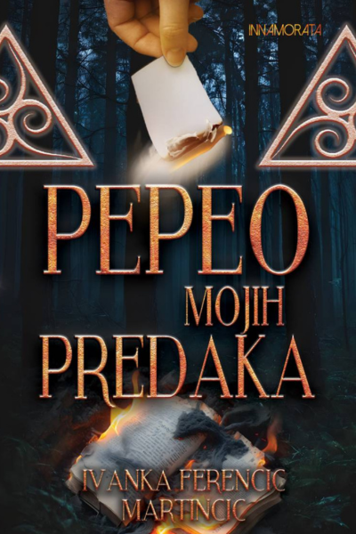 Pepeo mojih predaka