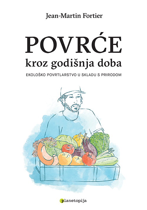 Povrće kroz godišnja doba
