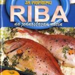 50 ideja za pripremu riba na jednostavan način