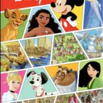 Best of Disney – traži i pronađi