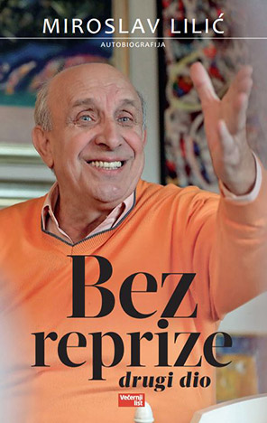 Bez reprize - drugi dio
