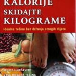 Brojite kalorije, skidajte kilograme