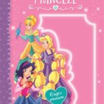 Čarobne princeze – 6 bajki