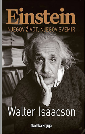 Einstein - Njegov život, njegov svemir