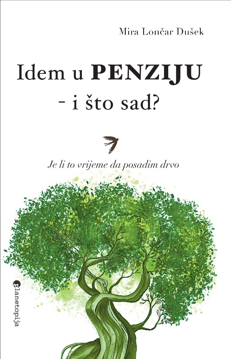 Idem u penziju - i što sad?