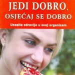 Jedi dobro, osjećaj se dobro