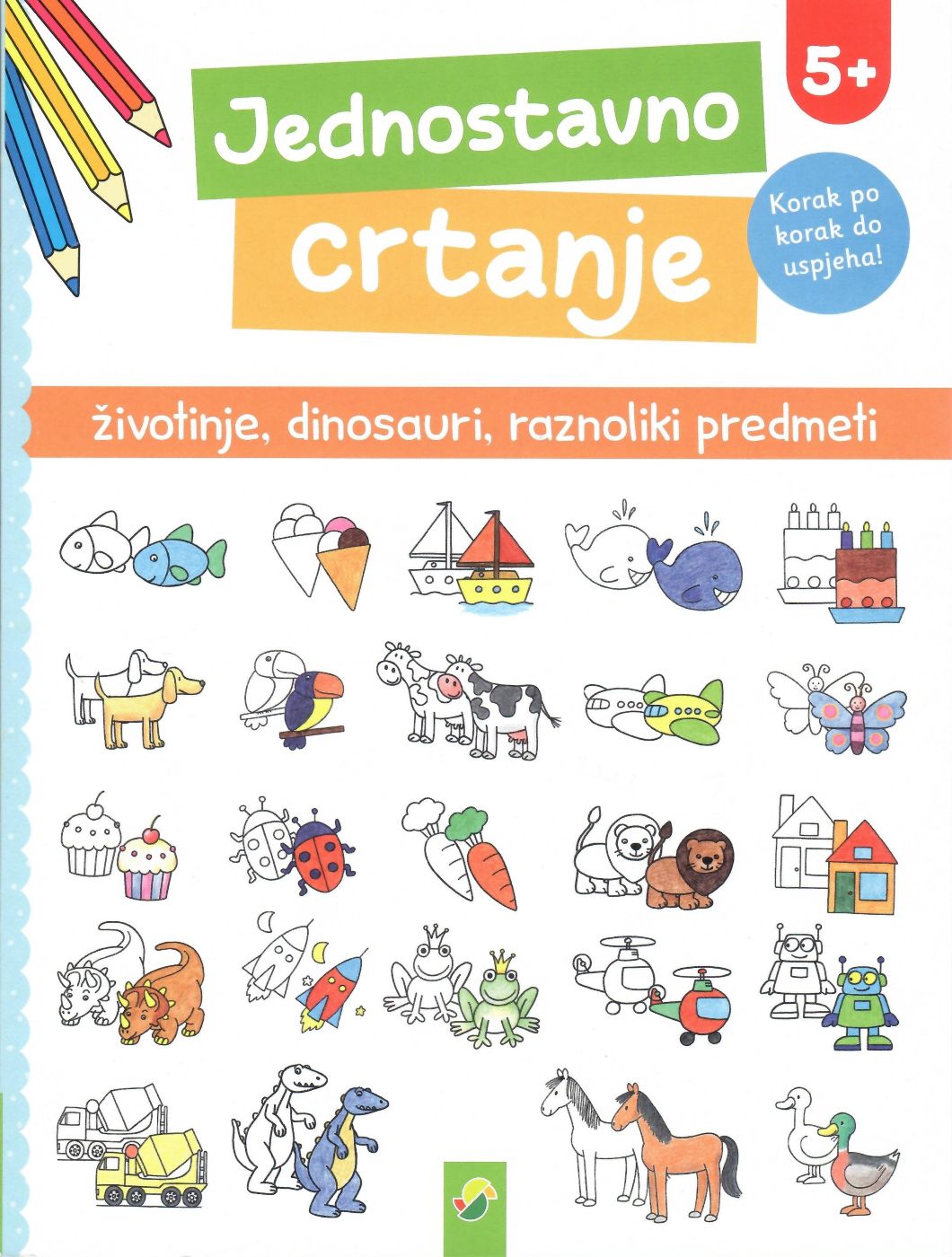 Jednostavno crtanje