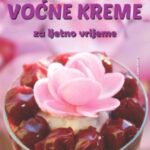 Ledene voćne kreme