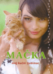 Mačka - moj kućni ljubimac