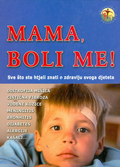 Mama, boli me