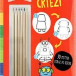 Nacrtaj brzo i lako – Dječji crteži