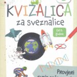 Naturalis – kvizalica