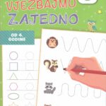 Naturalis – vježbajmo zajedno