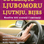 Obuzdajte ljubomoru, ljutnju, bijes